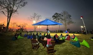 Parapuar Labuanbajotoday