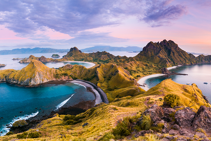 Pulau Padar Labuanbajotoday