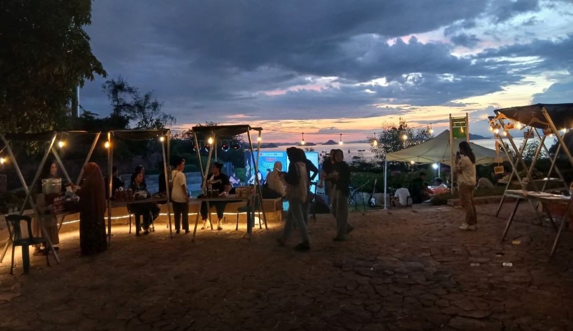 Puncak Waringin Labuanbajotoday