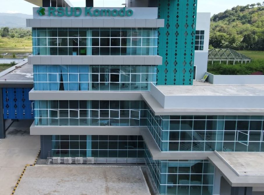 RSUD Komodo Labuanbajotoday