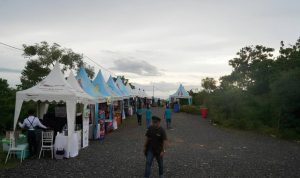 mai hang food festival