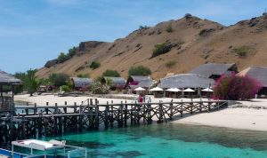 labuan bajo holiday