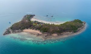 Pulau Seraya Kecil Labuanbajotoday