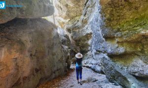 Gua Batu Cermin Labuanbajotoday