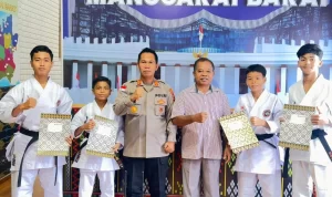 Piala Kapolri 2026 Labuanbajotoday