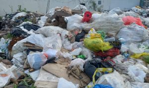 Sampah Labuanbajotoday