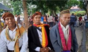 Tua Gendang Pela Labuanbajotoday