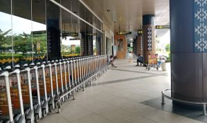 Bandara Komodo Labuanbajotoday