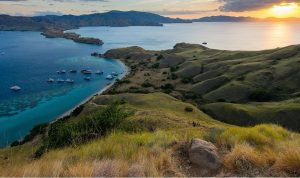 Gili Lawa Labuanbajotoday