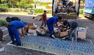 Minyak tanah Labuanbajotoday