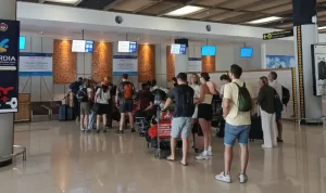 Penerbangan Labuan Bajo Labuanbajotoday