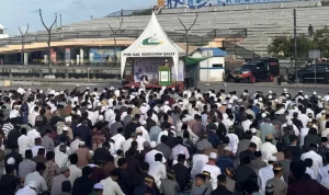 Salat id Labuanbajotoday