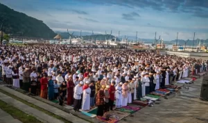 Idulfitri Labuanbajotoday