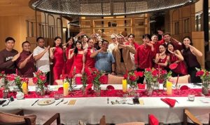 BPOLBF dan 12 Influencer Malaysia Labuanbajotoday