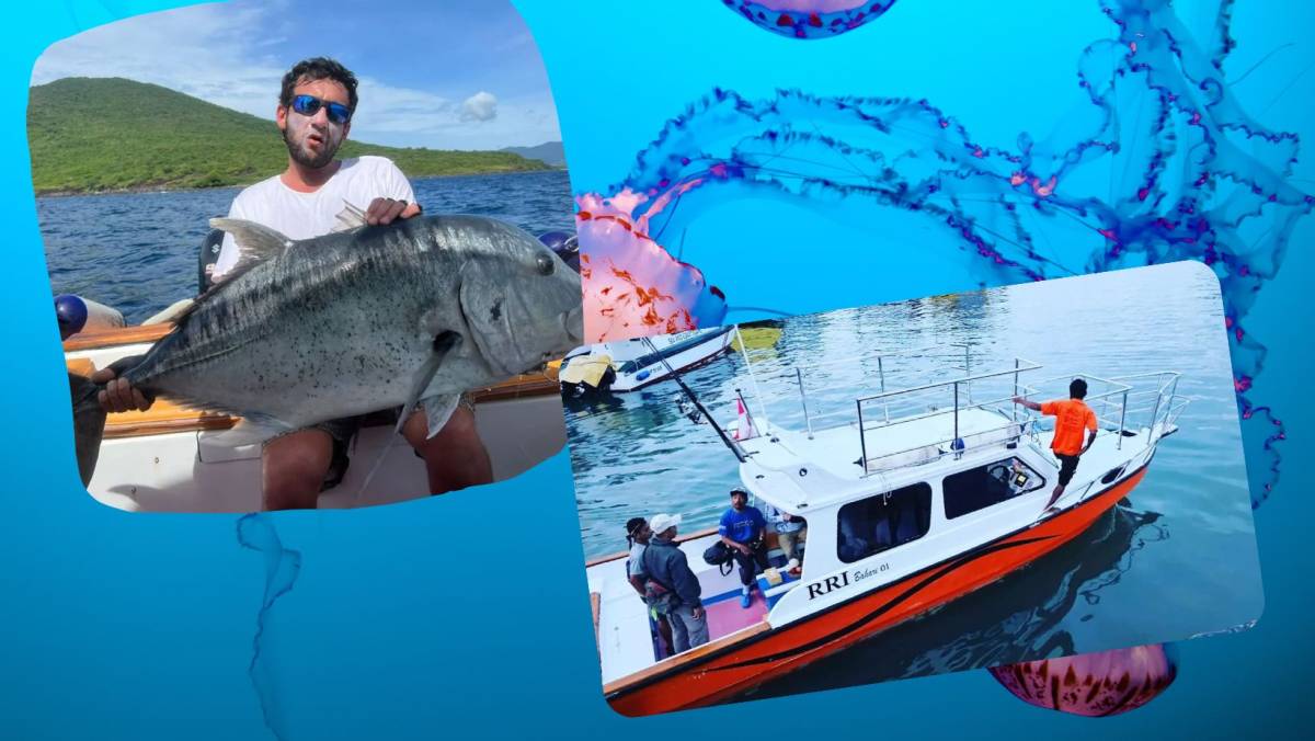 fishing Labuanbajotoday