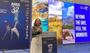 Kementerian Pariwisata