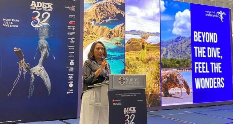 Kementerian Pariwisata