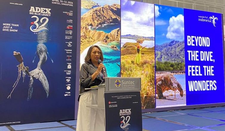 Kementerian Pariwisata