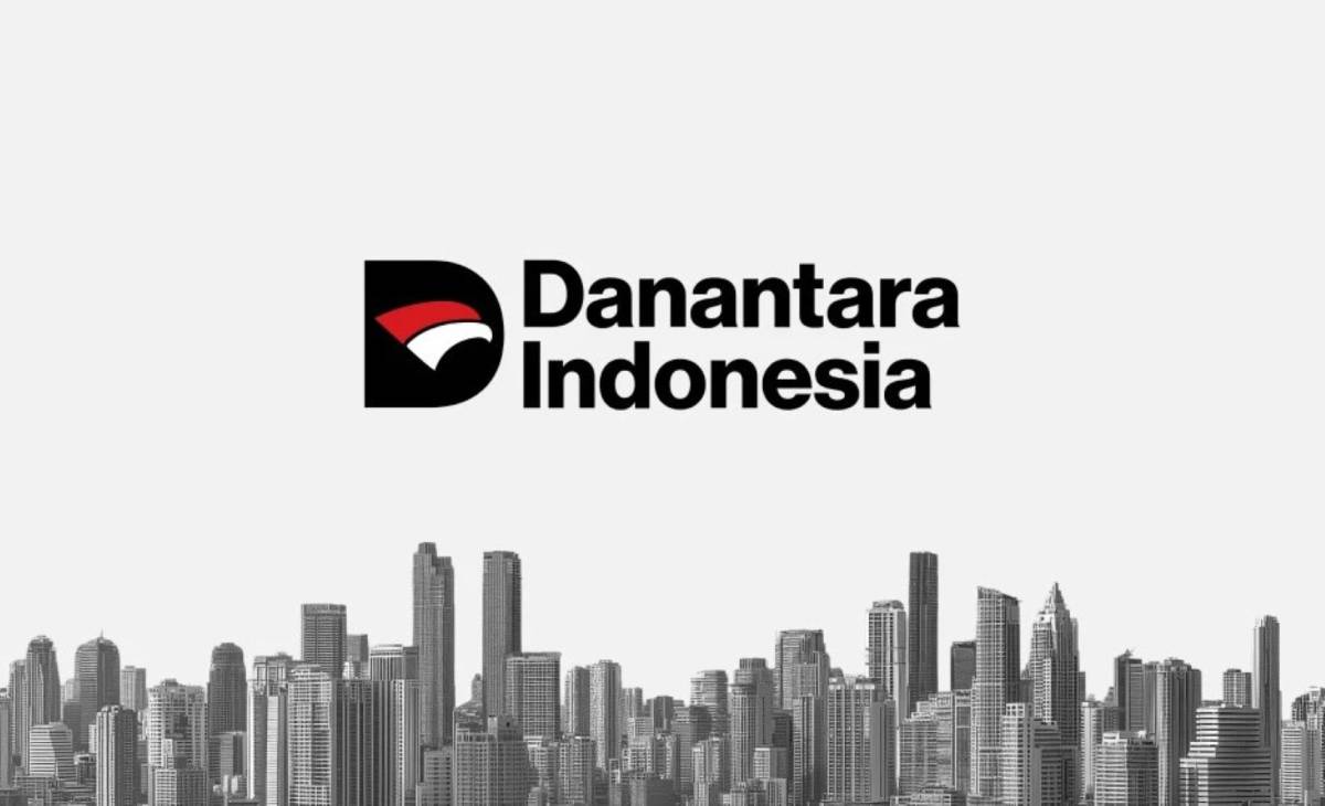 Danantara