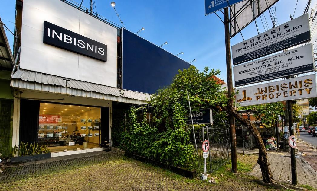INBISNIS