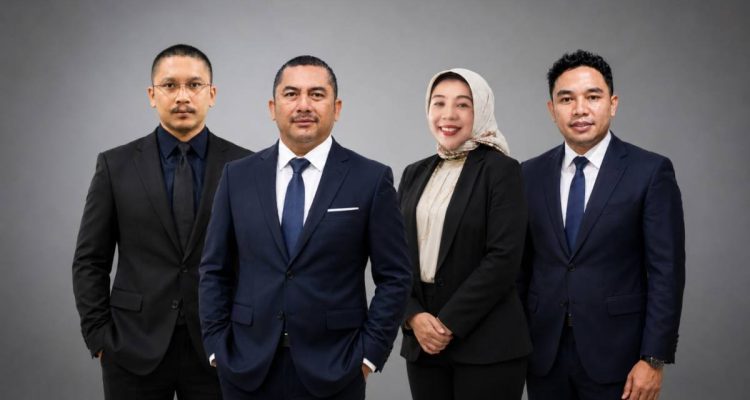 inbisnis law firm