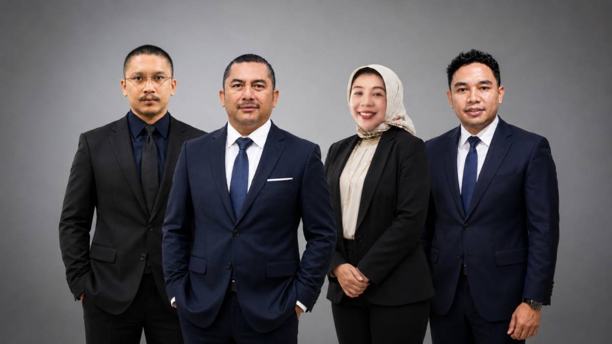 inbisnis law firm