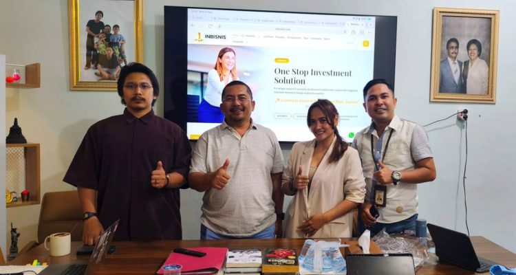 INBISNIS