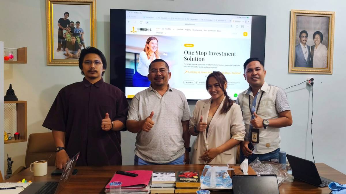 INBISNIS