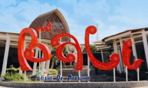 AREBI Bali