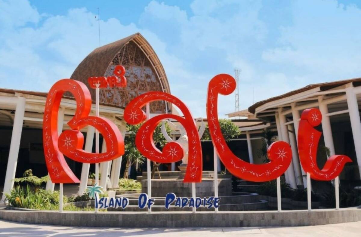 Bandara I Gusti Nurah Rai_Bali AREBI Bali