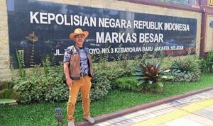 BPN MABAR Sengketa Tanah