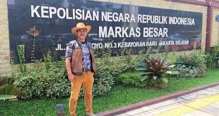Sengketa Tanah