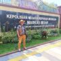 Sengketa Tanah