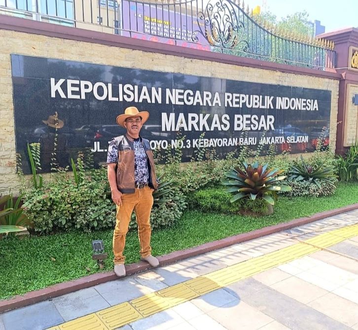 BPN MABAR Sengketa Tanah