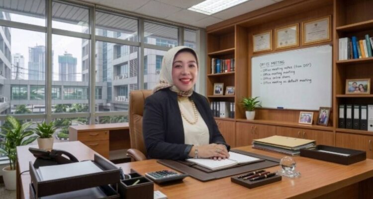 INBISNIS Law Firm