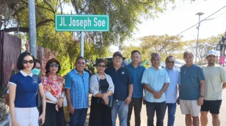 Labuanbajo