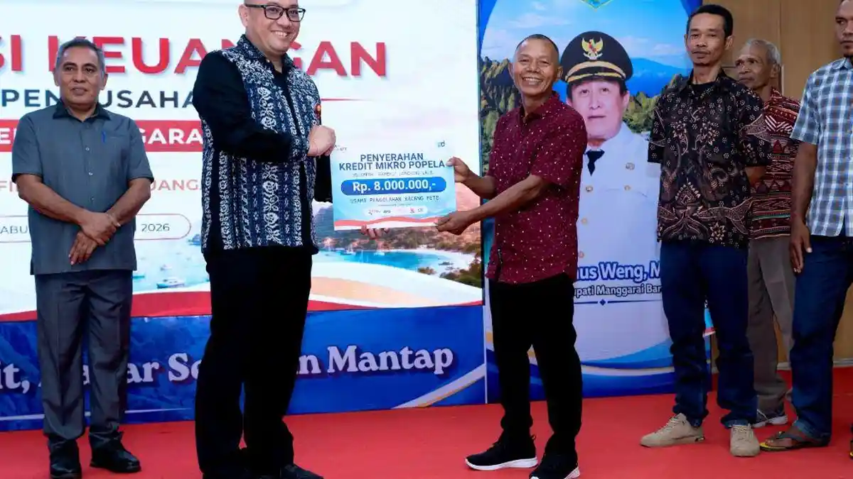 Labuanbajo