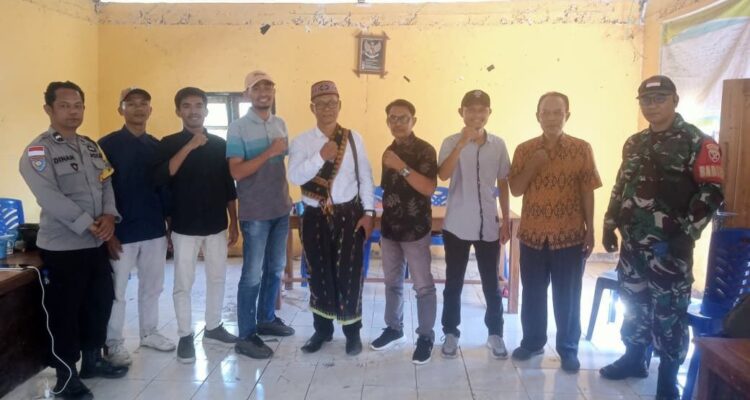 Pemilihan Kepala Desa Macang