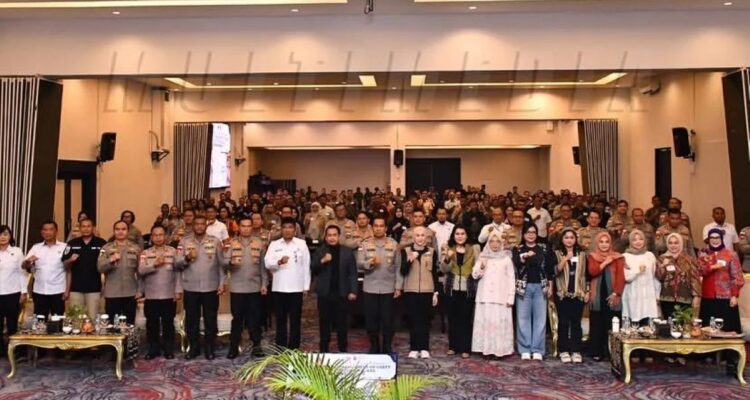 Polda NTT