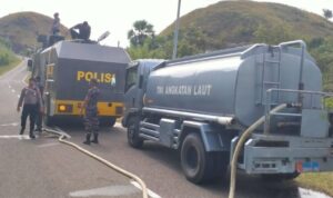 Polri-TNI