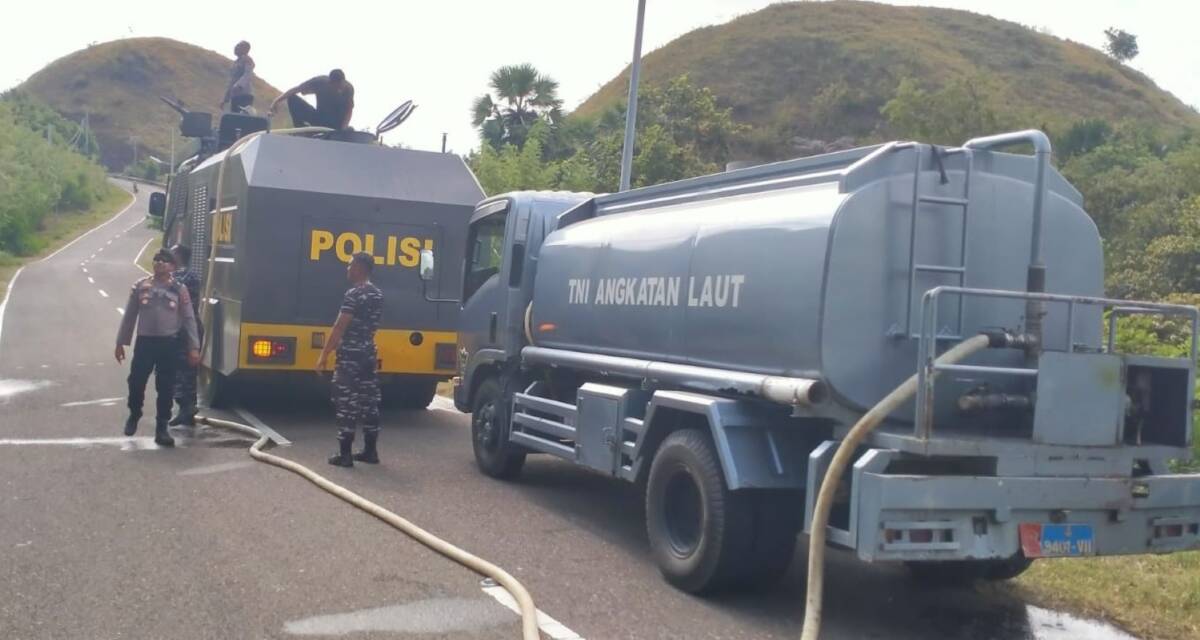 Polri-TNI