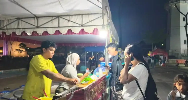Labuanbajo