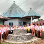 Adat Penti Manggarai