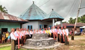 Adat Penti Manggarai