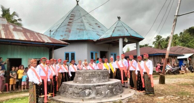 Adat Penti Manggarai