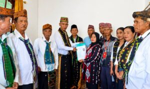 Kepala Desa