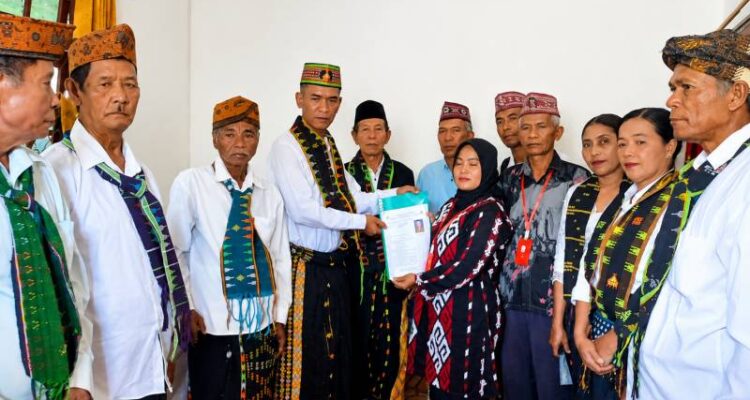 Kepala Desa
