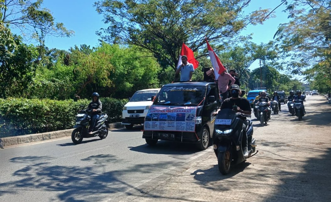 Labuanbajotoday