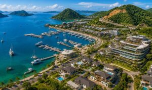 Properti Labuan Bajo dan Bali Investasi Properti