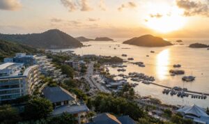 Investasi Properti Labuan Bajo